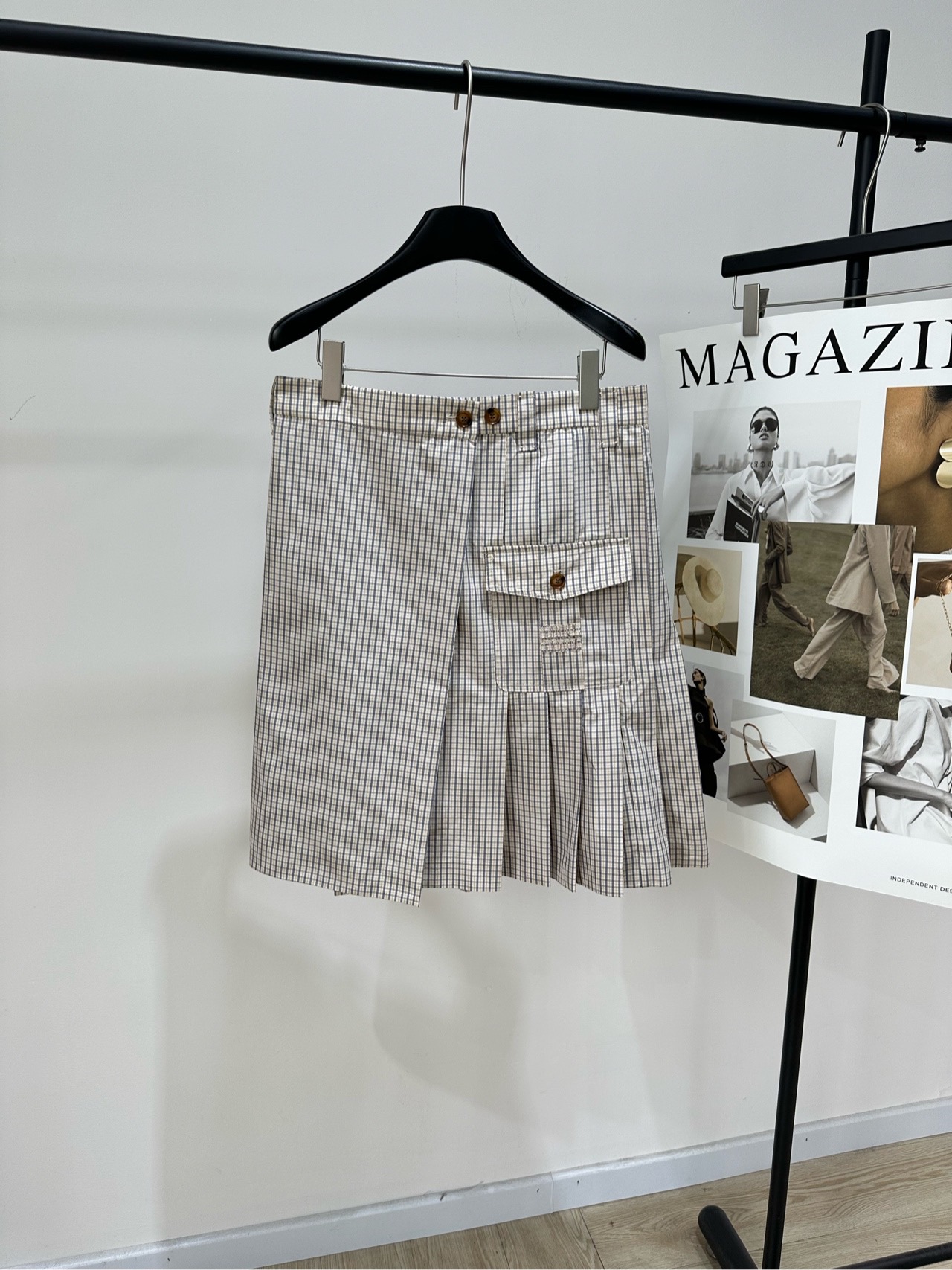 skirts and dresses